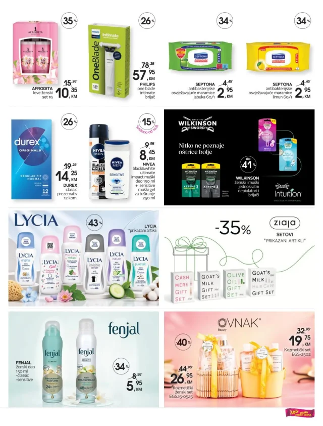 CM: Katalog