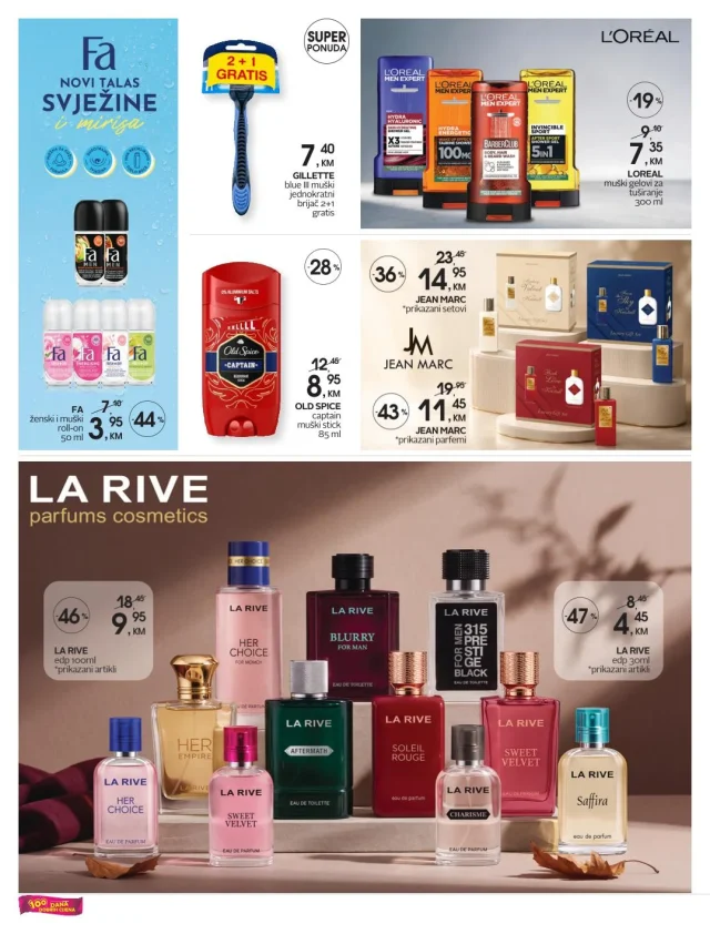 CM: Katalog