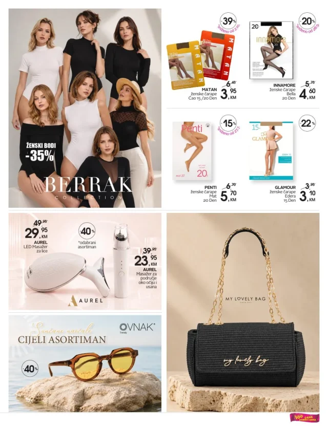 CM: Katalog