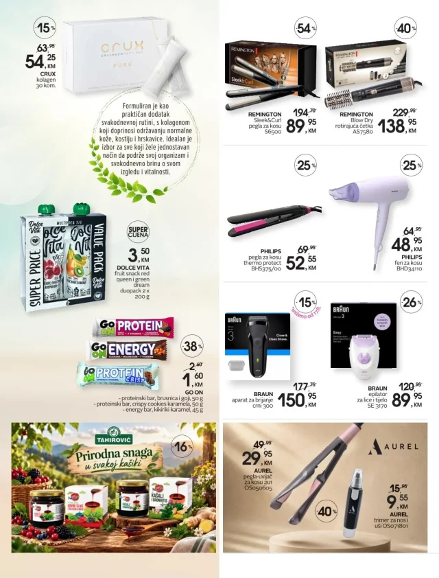CM: Katalog