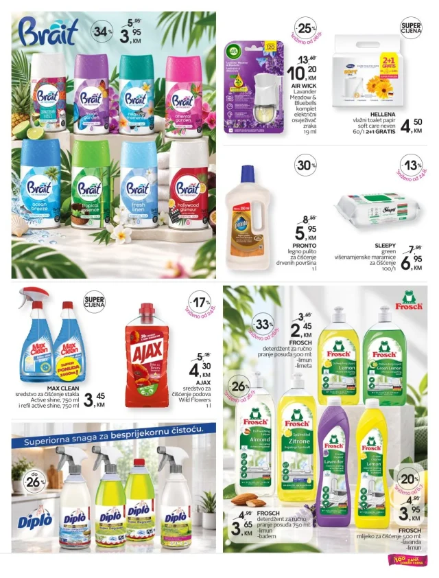 CM: Katalog