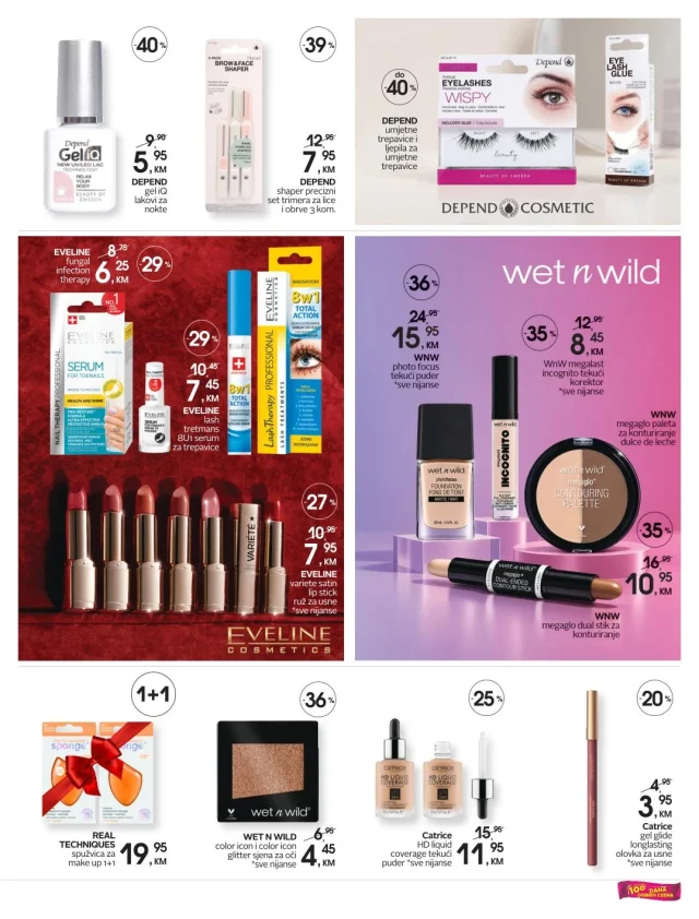 CM: Katalog
