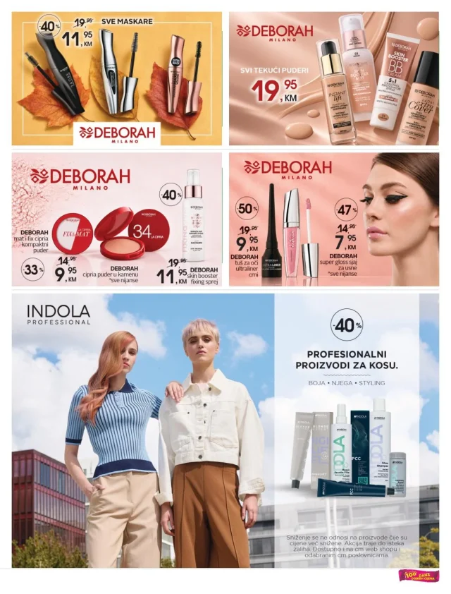 CM: Katalog
