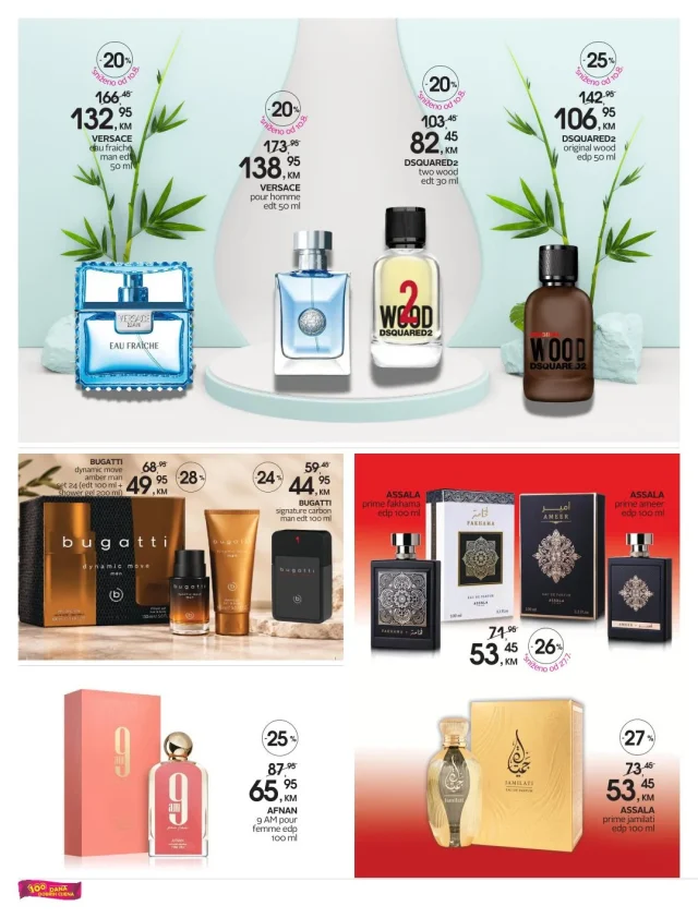 CM: Katalog