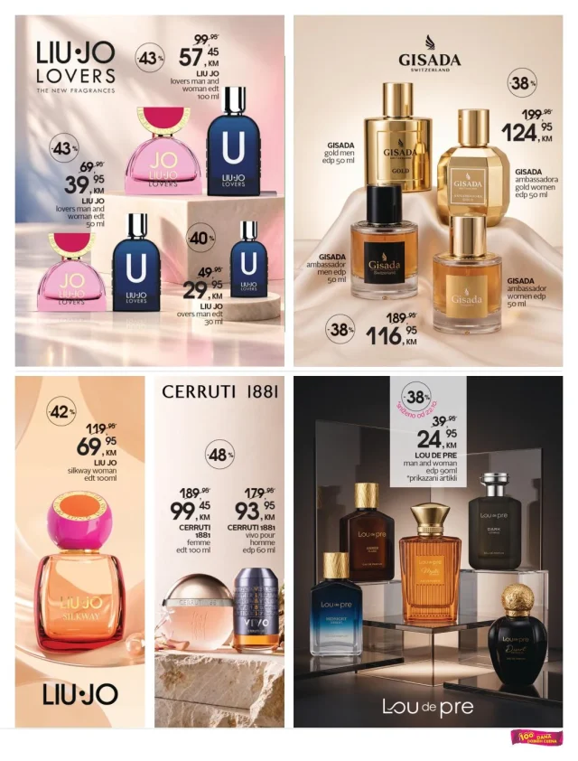 CM: Katalog