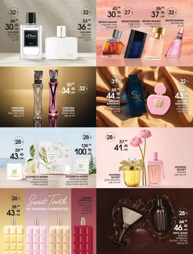 CM: Katalog
