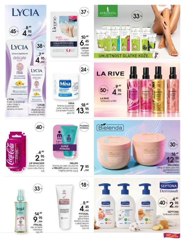CM: Katalog (od 16.10. do 30.10.2026)