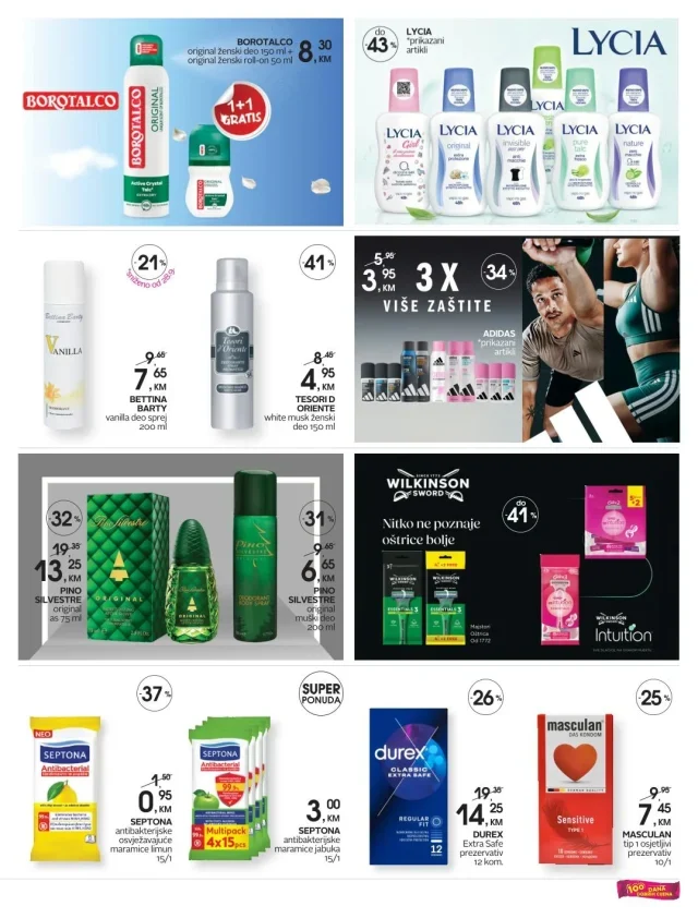 CM: Katalog (od 16.10. do 30.10.2026)