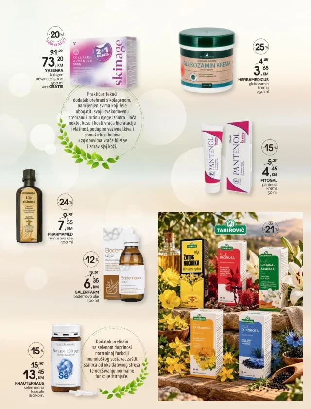 CM: Katalog (od 16.10. do 30.10.2026)