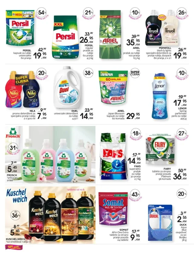 CM: Katalog (od 16.10. do 30.10.2026)