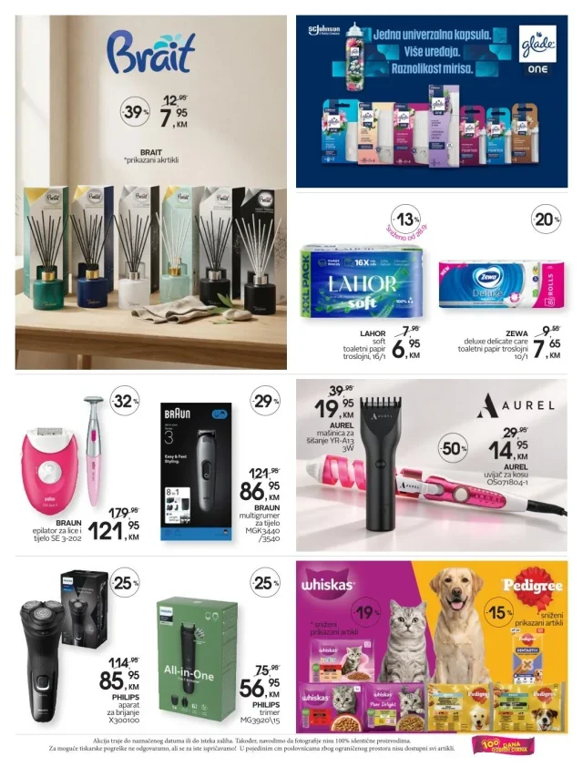 CM: Katalog (od 16.10. do 30.10.2026)