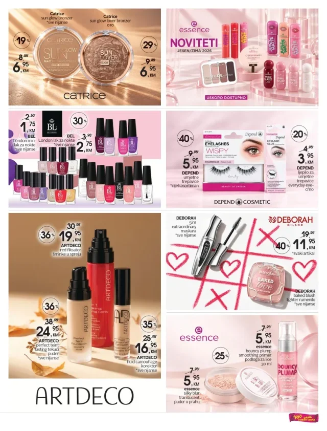 CM: Katalog (od 16.10. do 30.10.2026)