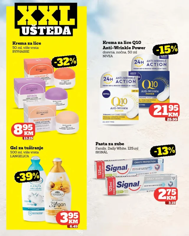 Crvena jabuka: Katalog