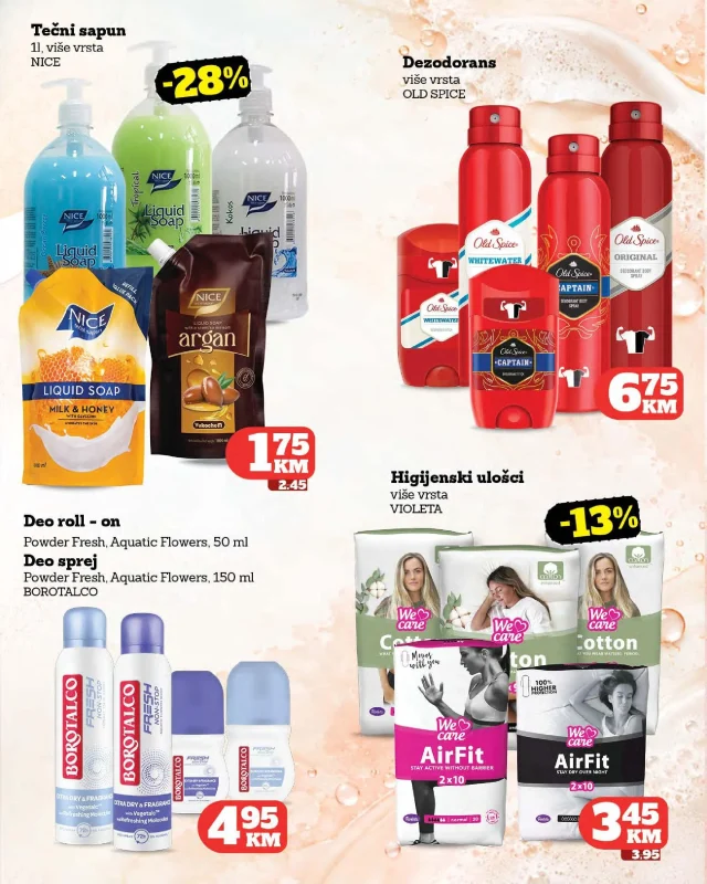 Crvena jabuka: Katalog