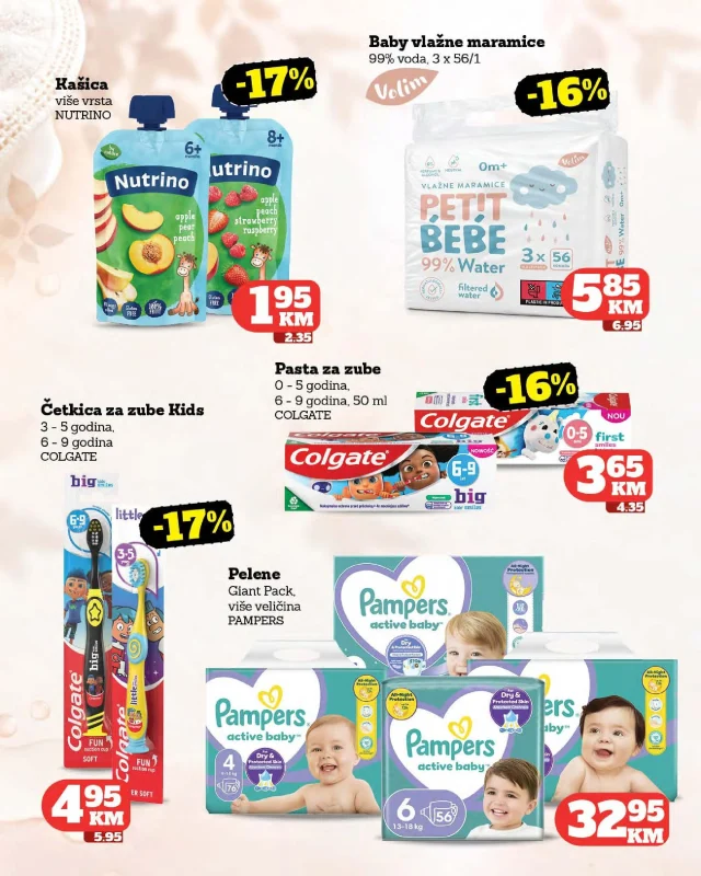 Crvena jabuka: Katalog