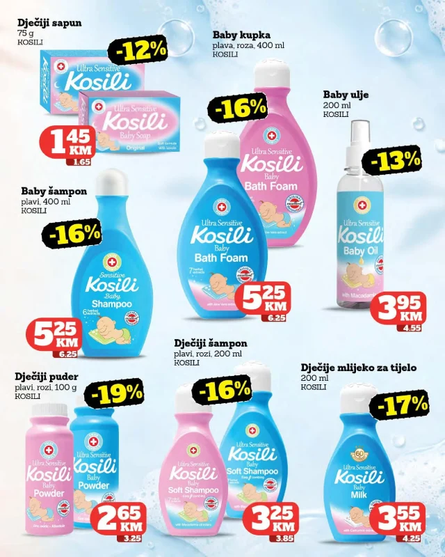 Crvena jabuka: Katalog