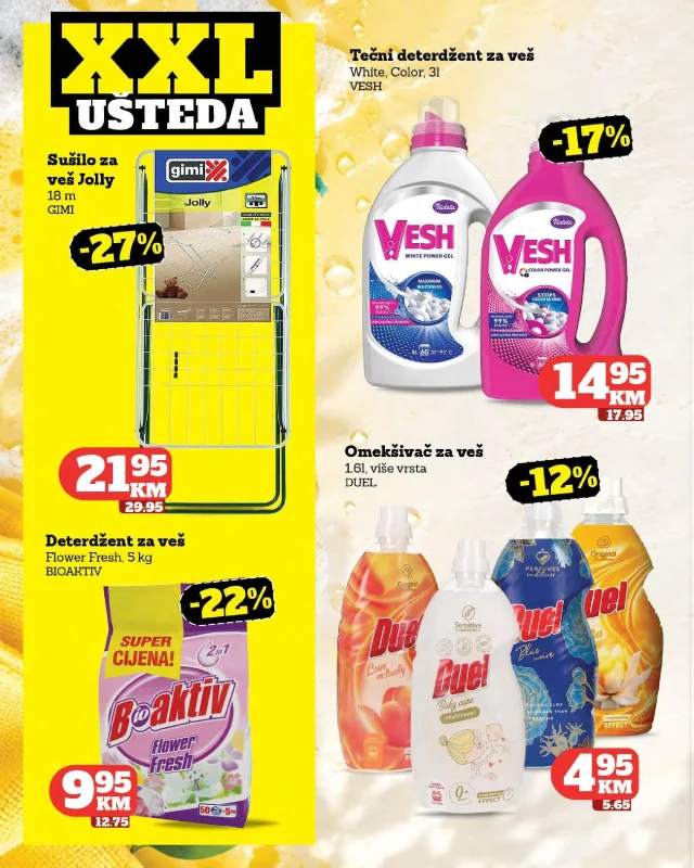 Crvena jabuka: Katalog