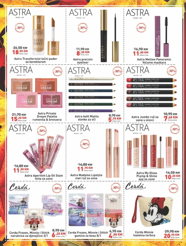 Didaco: Akcijski katalog