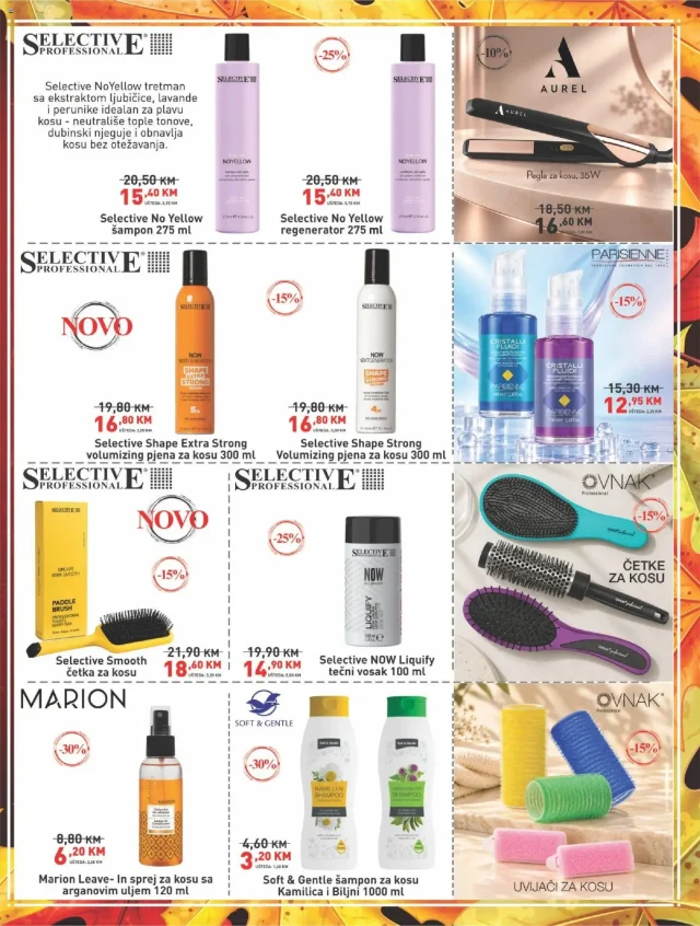 Didaco: Akcijski katalog