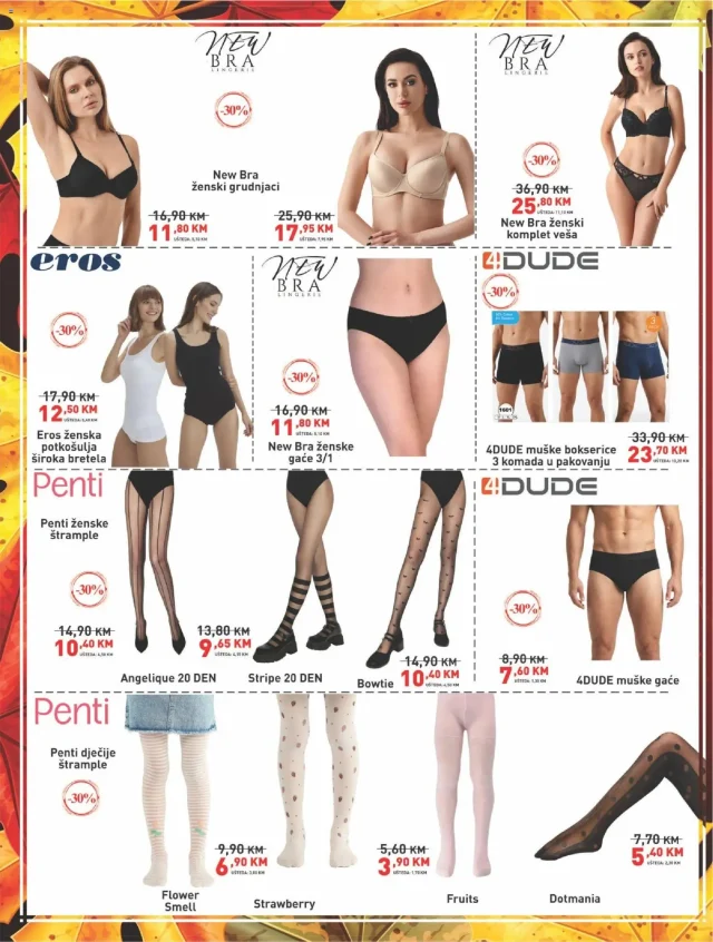 Didaco: Akcijski katalog