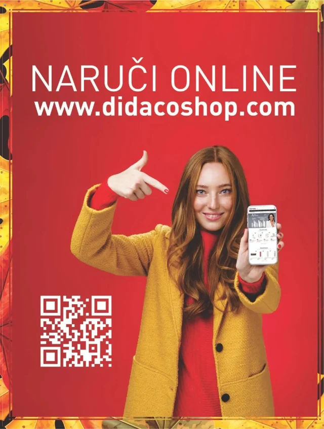 Didaco: Akcijski katalog