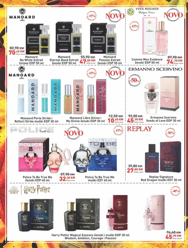 Didaco: Akcijski katalog