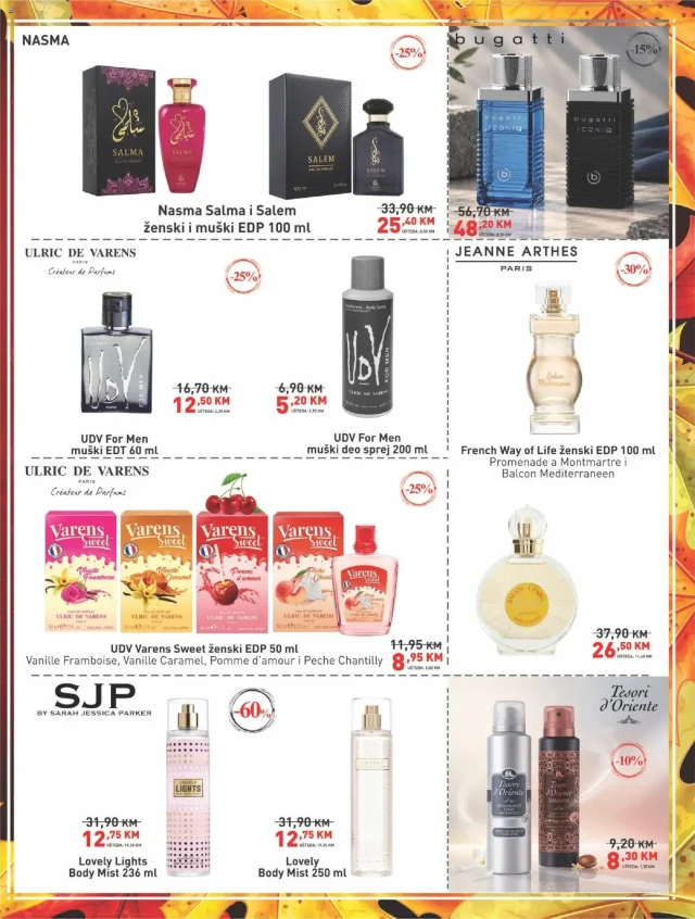 Didaco: Akcijski katalog