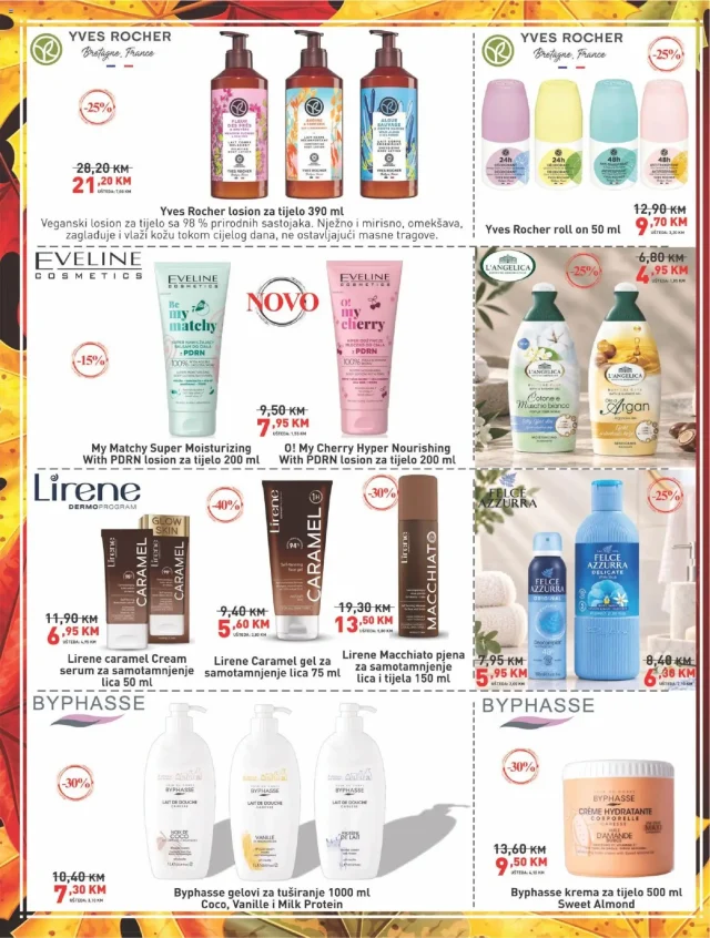 Didaco: Akcijski katalog