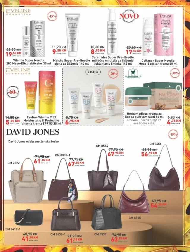 Didaco: Akcijski katalog