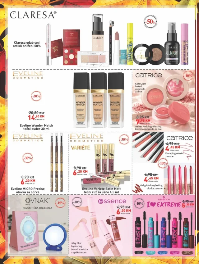 Didaco: Akcijski katalog