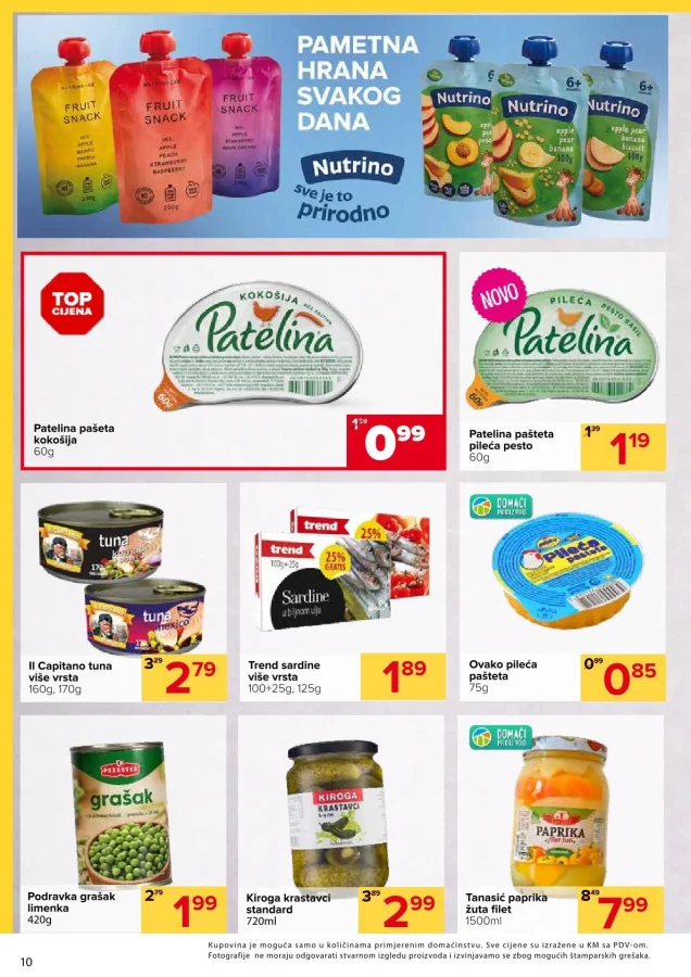 Đurić: Katalog
