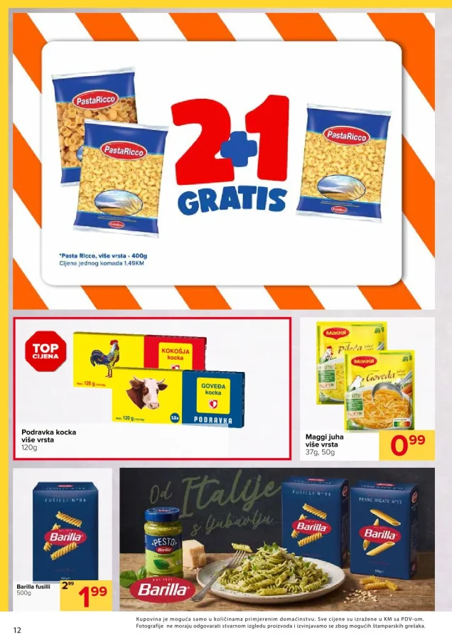Đurić: Katalog