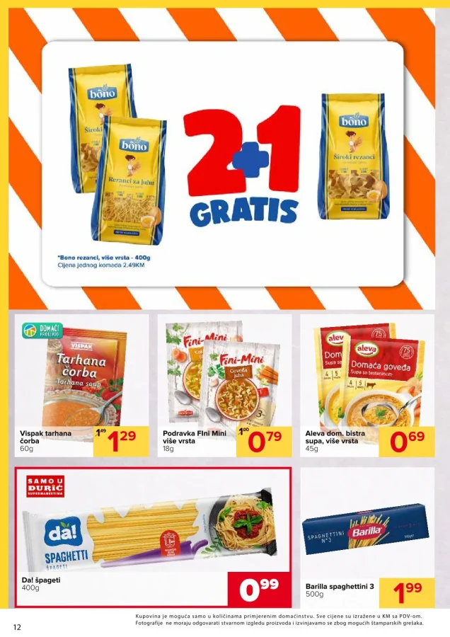 Đurić: Katalog
