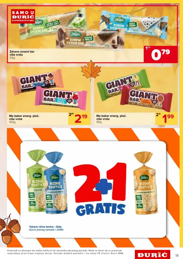 Đurić: Katalog