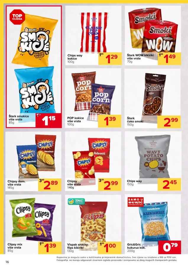 Đurić: Katalog