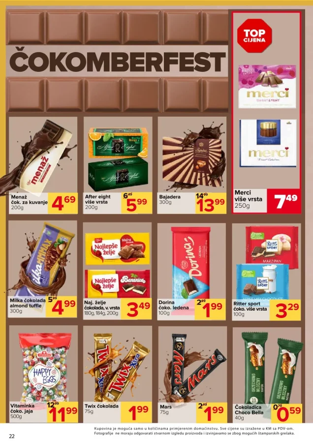 Đurić: Katalog