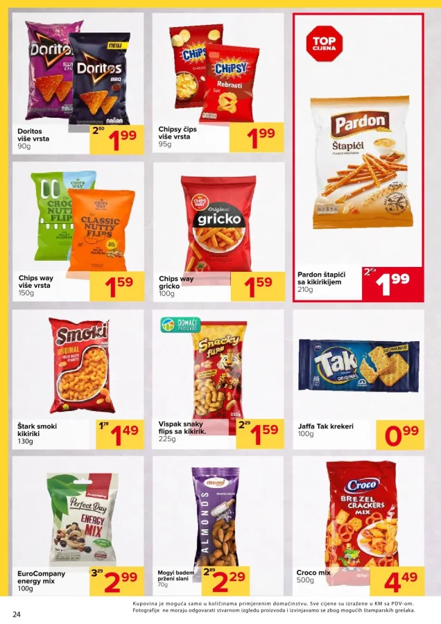 Đurić: Katalog