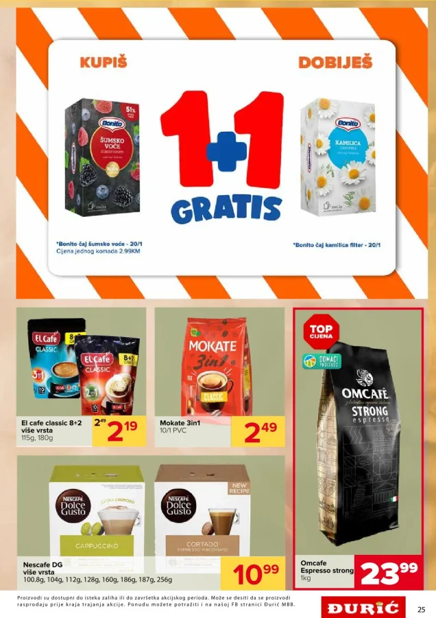 Đurić: Katalog