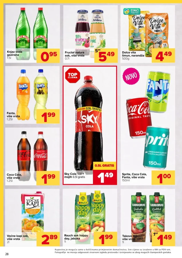 Đurić: Katalog