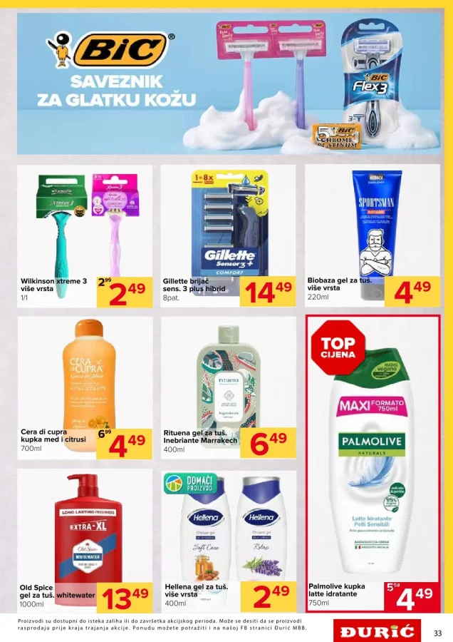 Đurić: Katalog
