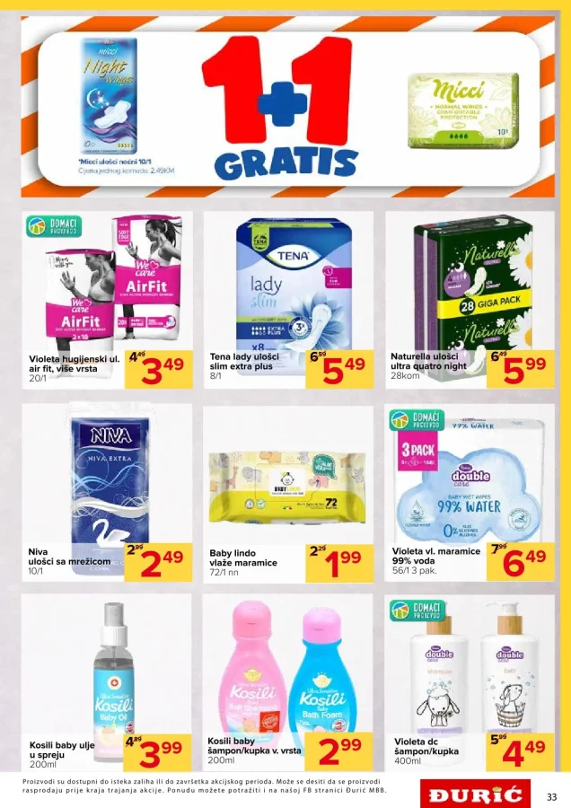 Đurić: Katalog