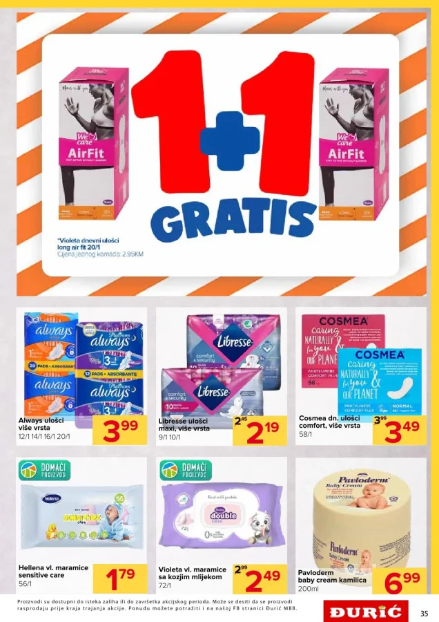Đurić: Katalog