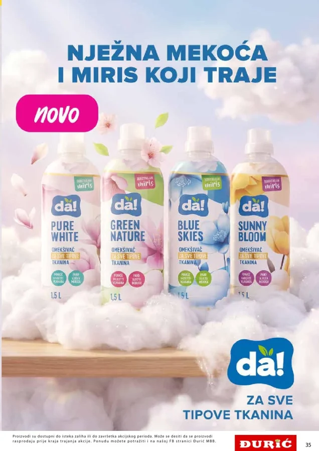 Đurić: Katalog