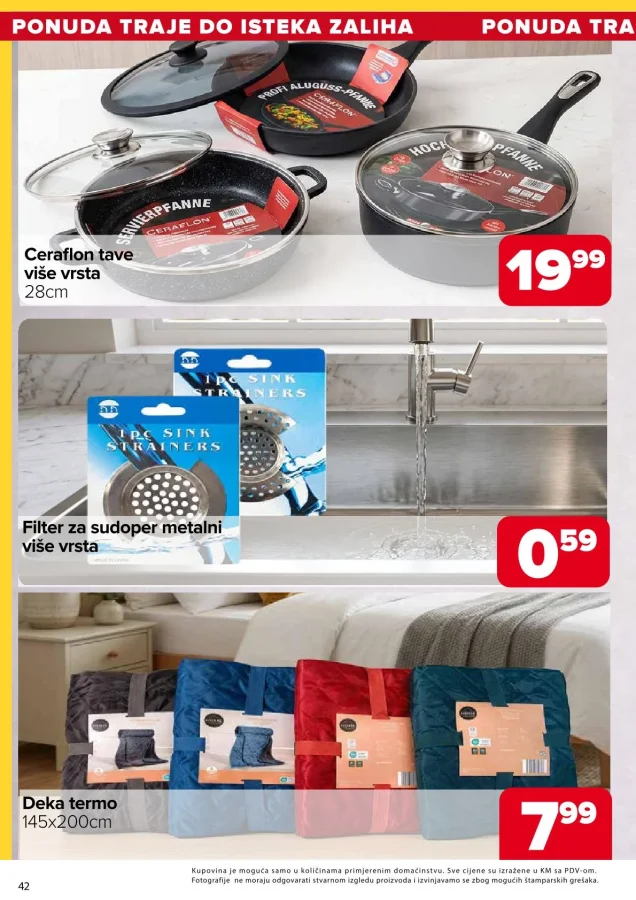Đurić: Katalog
