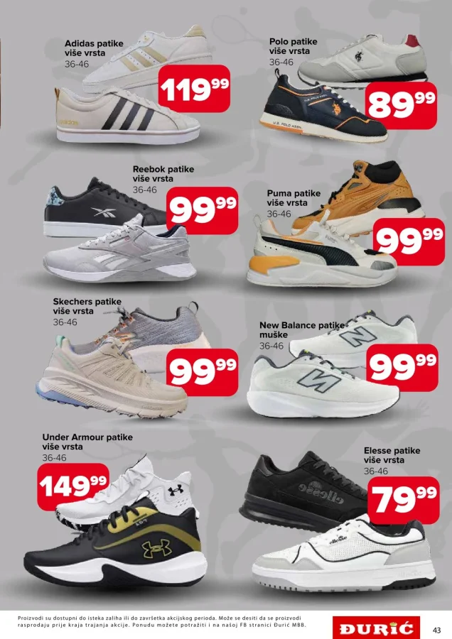 Đurić: Katalog