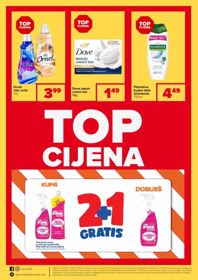 Đurić: Katalog