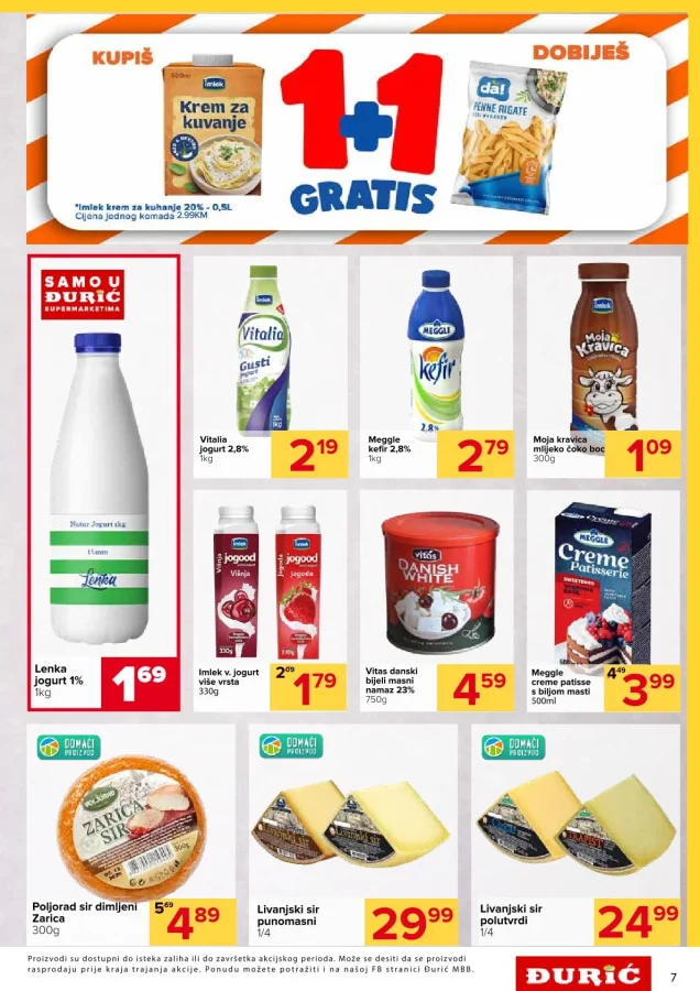 Đurić: Katalog