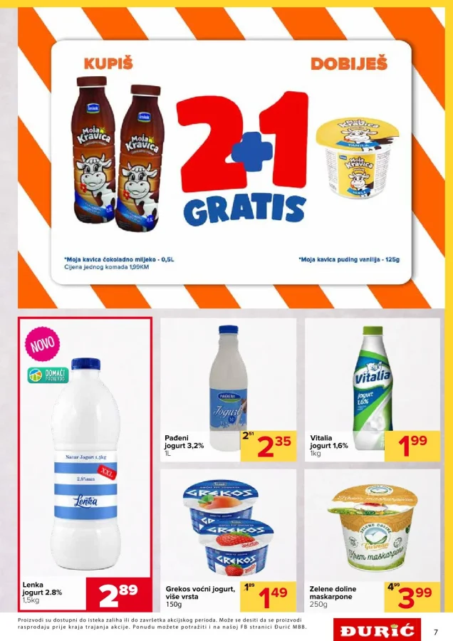 Đurić: Katalog