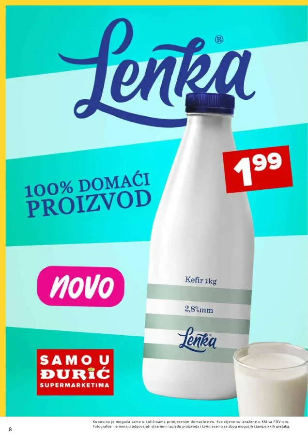 Đurić: Katalog