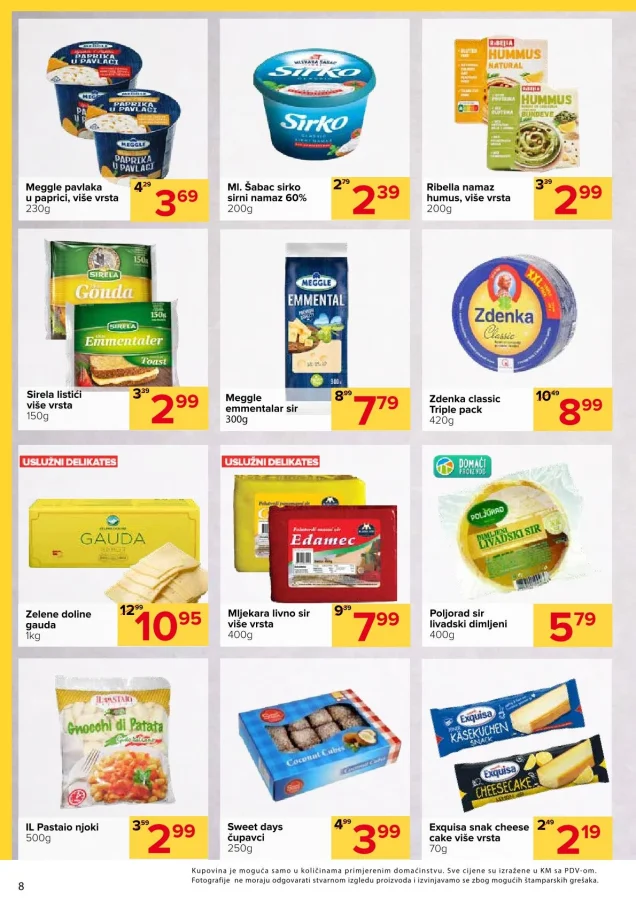 Đurić: Katalog